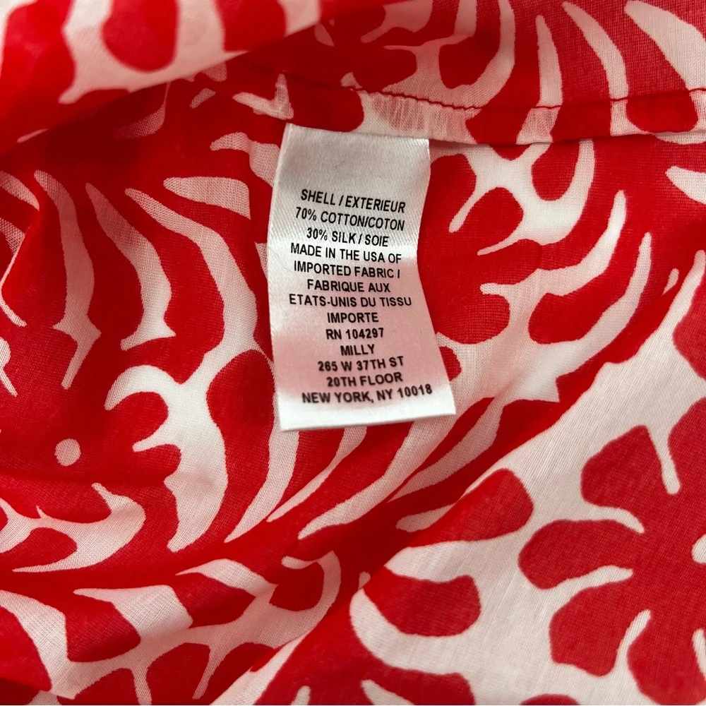 Milly Minis Coverup, 3Y